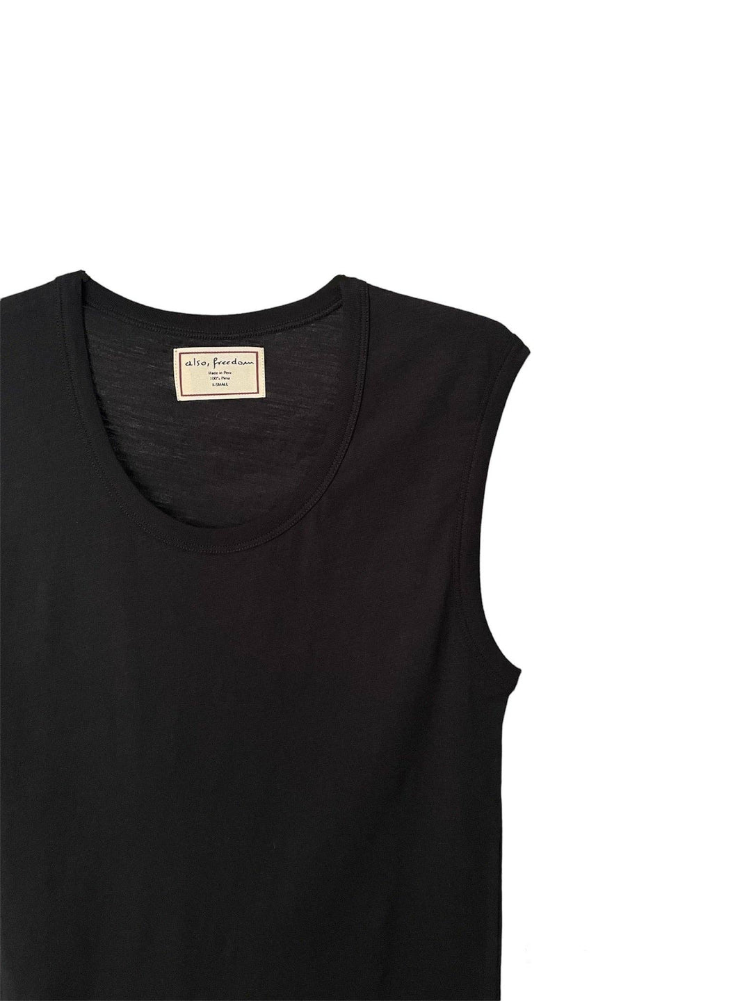 The Purist Scoop Light, Air Tank: Medium