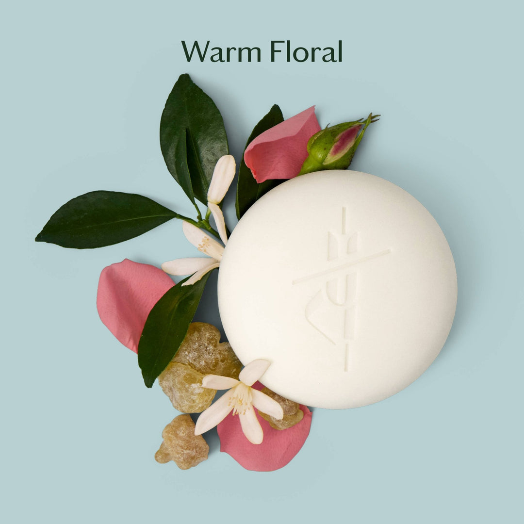 Daily Stone | Deep Moisturizing Lotion Bar: Refill (3.5 oz) - obligato