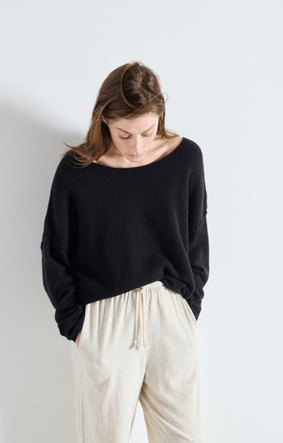Damsville Sweater - obligato