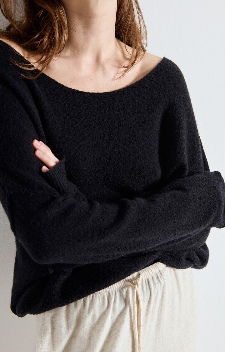 Damsville Sweater - obligato