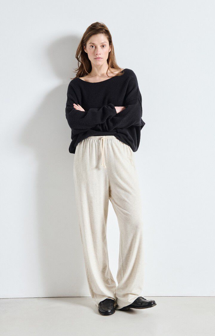 Damsville Sweater - obligato