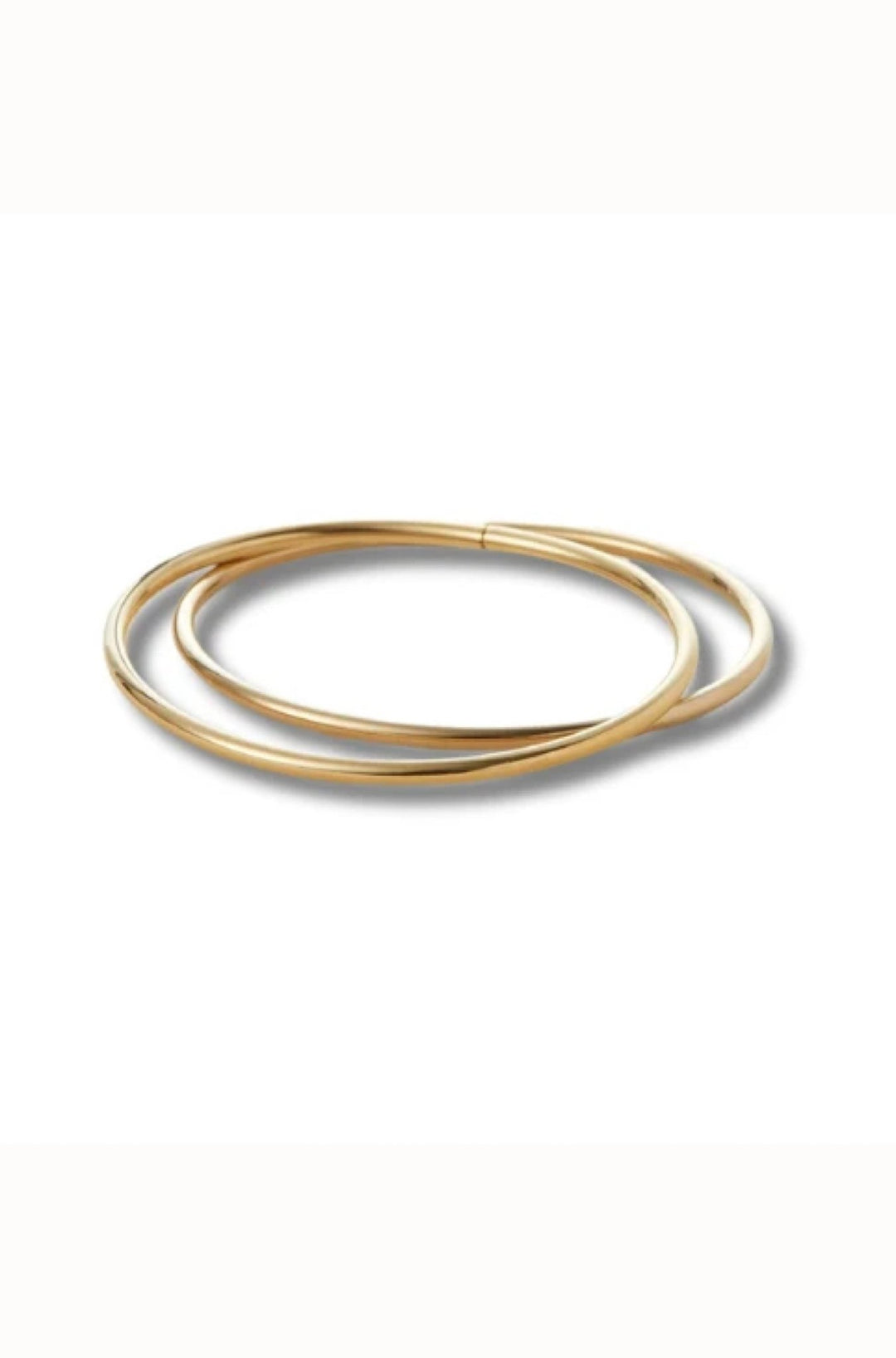 Dane Bangle Set 2 Pack - obligato