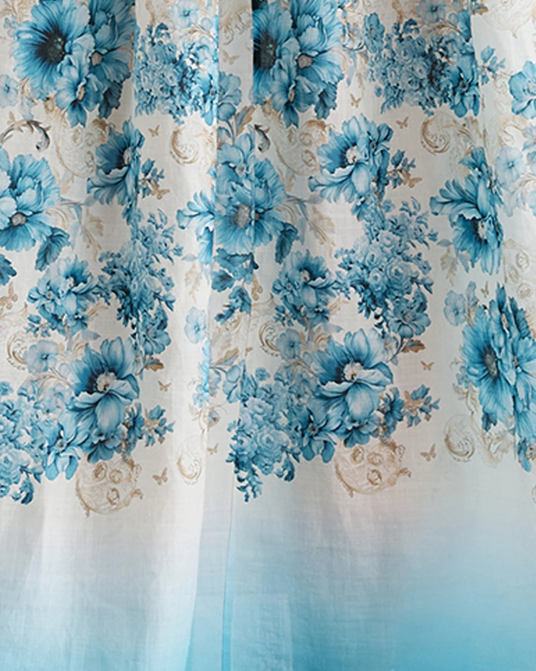 Dauphine Indie Mini Dress - obligato