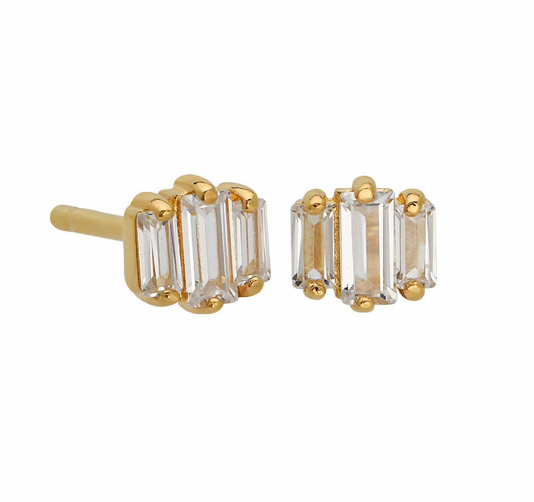 Deco Studs - obligato