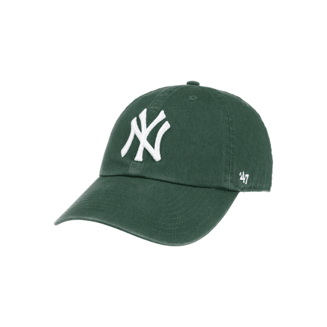 Deep Central, NY Strapback Hat - obligato