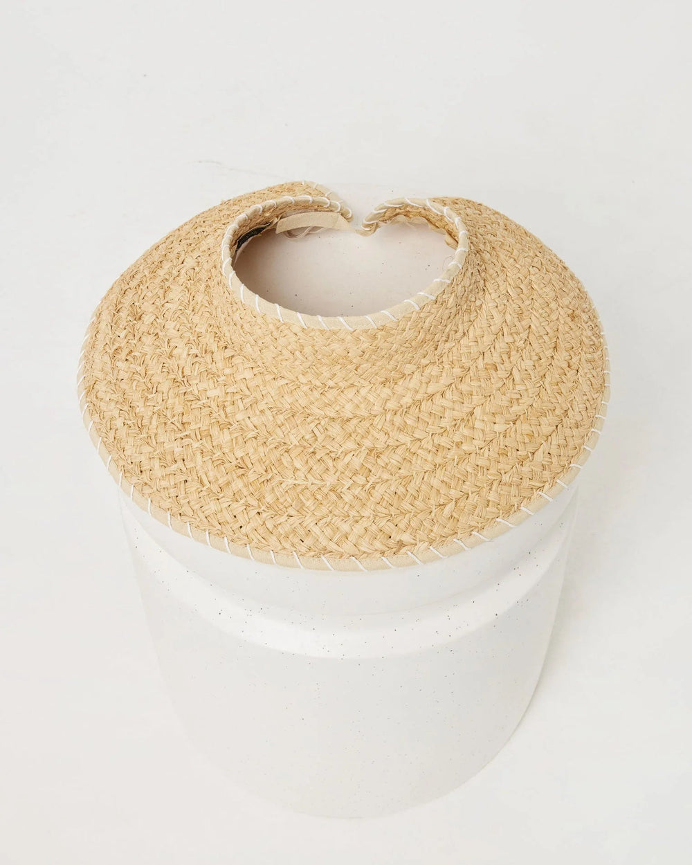 Del Mar Roll Up Hat - obligato