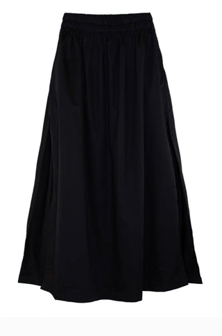 Delia Skirt in Night - obligato