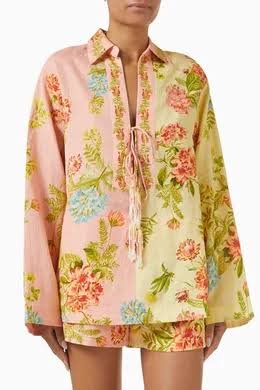 Dhun Peach Top - obligato