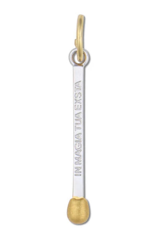 Divine Spark Matchstick Charm - obligato