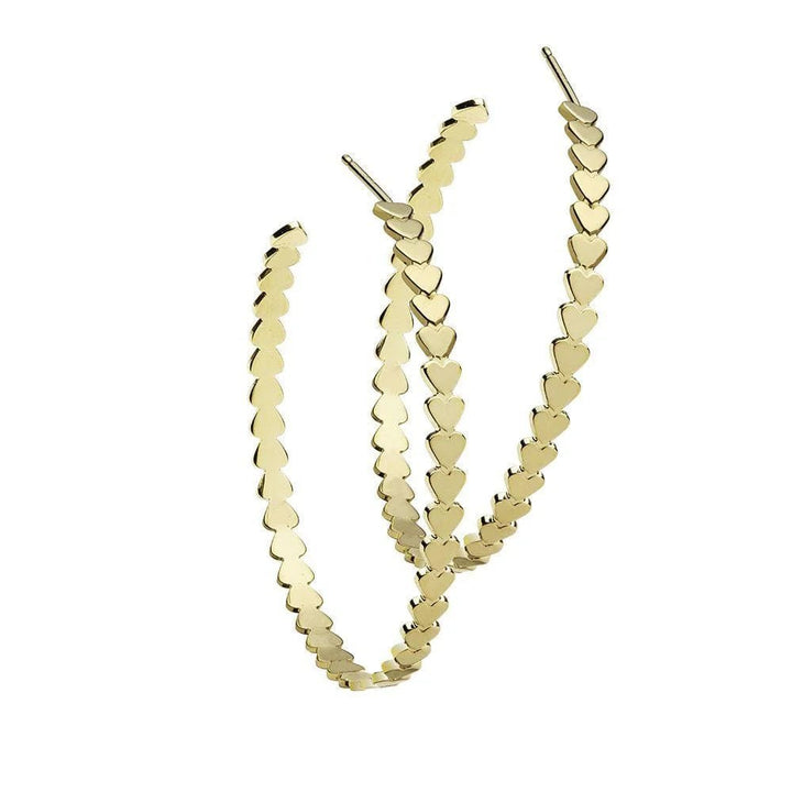 Drea 2" Hoops - obligato