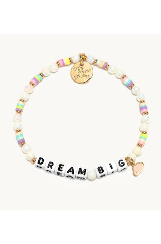 Dream Big- Be Charmed Bracelet - obligato