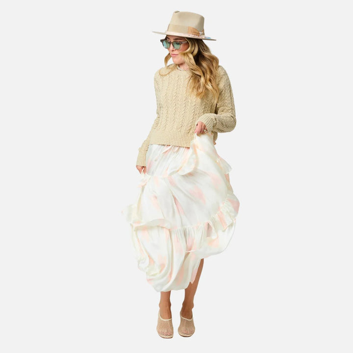 Dune Sweater - obligato