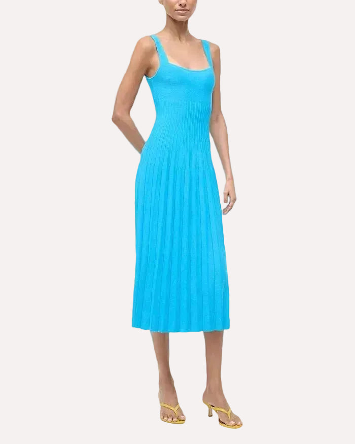 Ellison Dress Pool - obligato