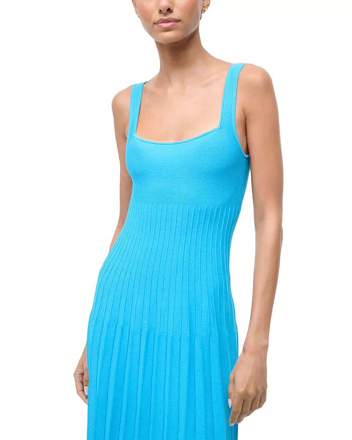 Ellison Dress Pool - obligato