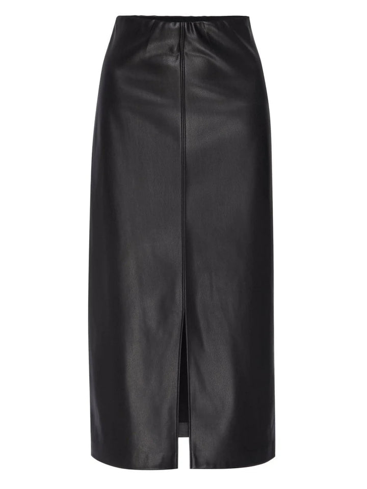 Esme Skirt in Black - obligato