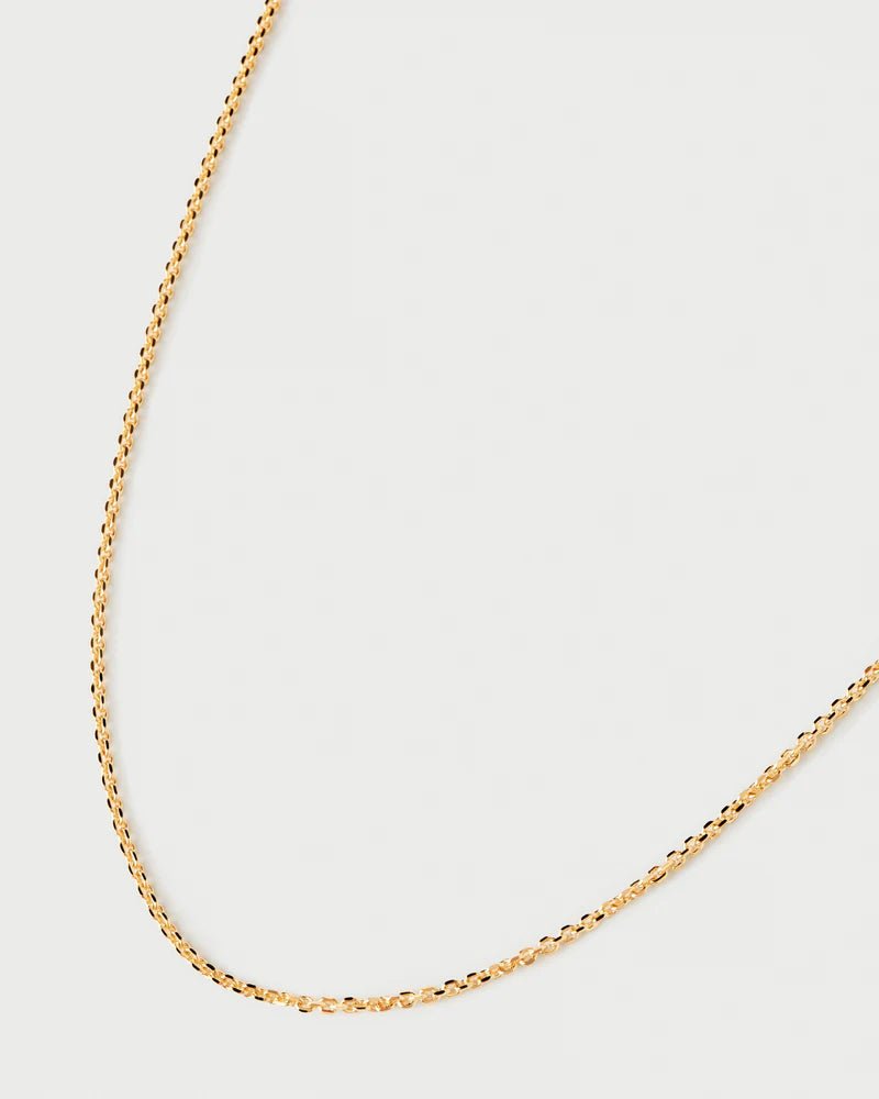 Essential Chain Necklace - obligato