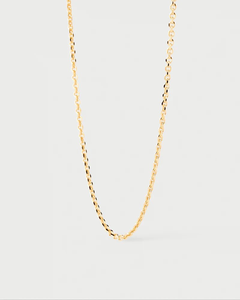 Essential Chain Necklace - obligato