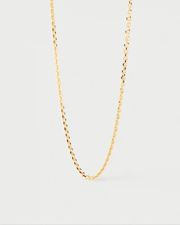 Essential Chain Necklace - obligato