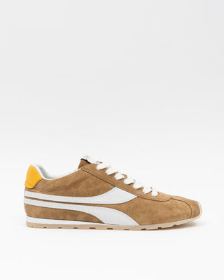 Essex Leather Sneaker - obligato