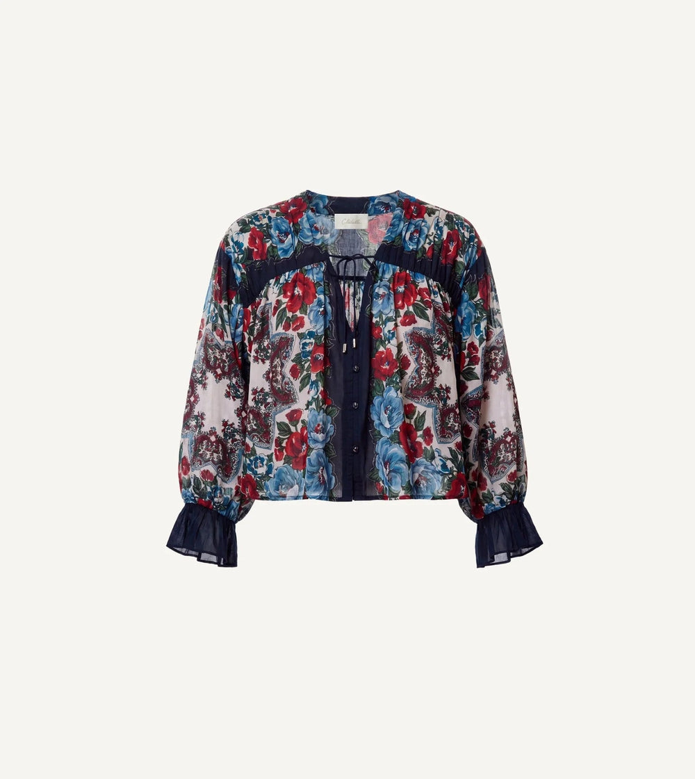 Evan Top in Soir - obligato