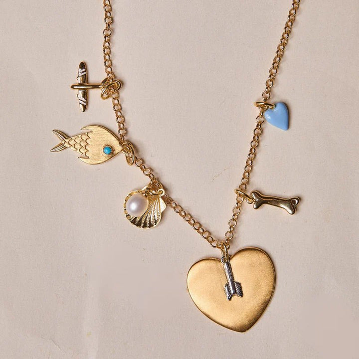 Evil Eye Charm - obligato