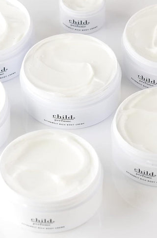 EXTREMELY RICH BODY CREME - obligato