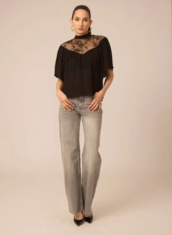 Fabie Blouse - obligato