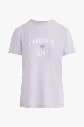 Favorite Aunt Tee - obligato