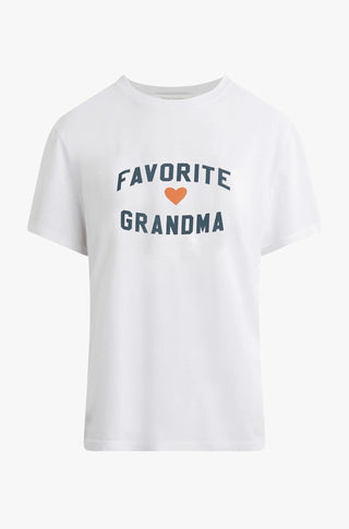Favorite Grandma Classic Tee - obligato