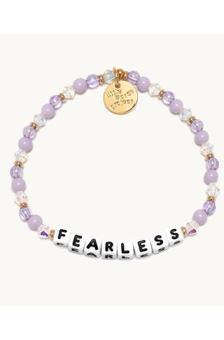 Fearless Bracelet - obligato