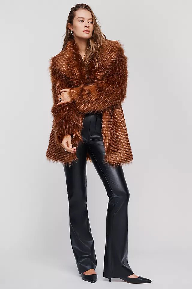 Field Of Dreams Coat - obligato