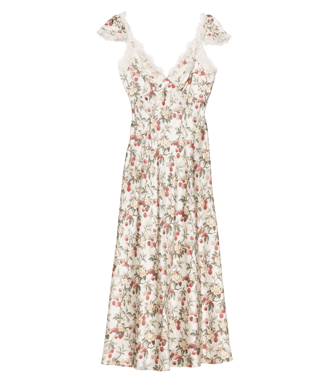Fiona Dress - obligato