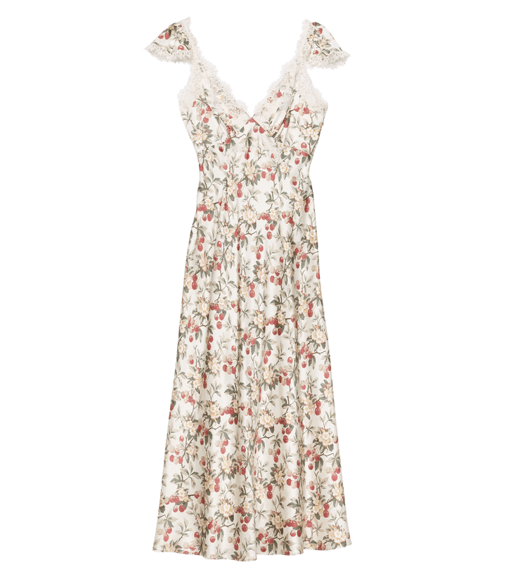 Fiona Dress - obligato