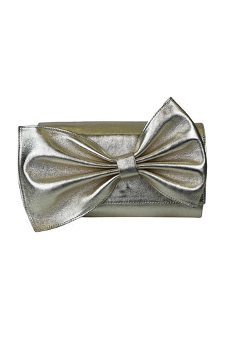 Flirt Clutch Champagne - obligato