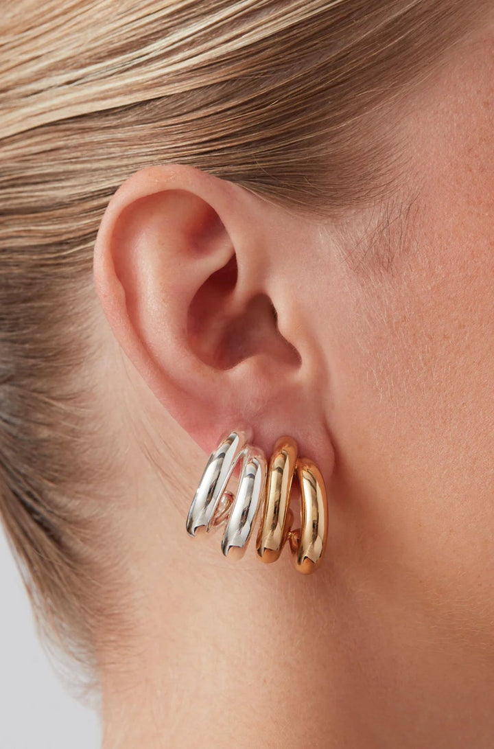 Florence Earring - obligato