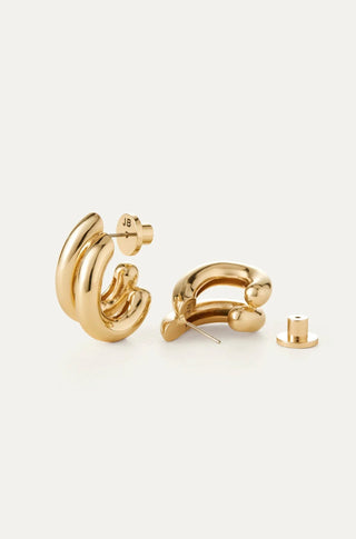 Florence Earring - obligato