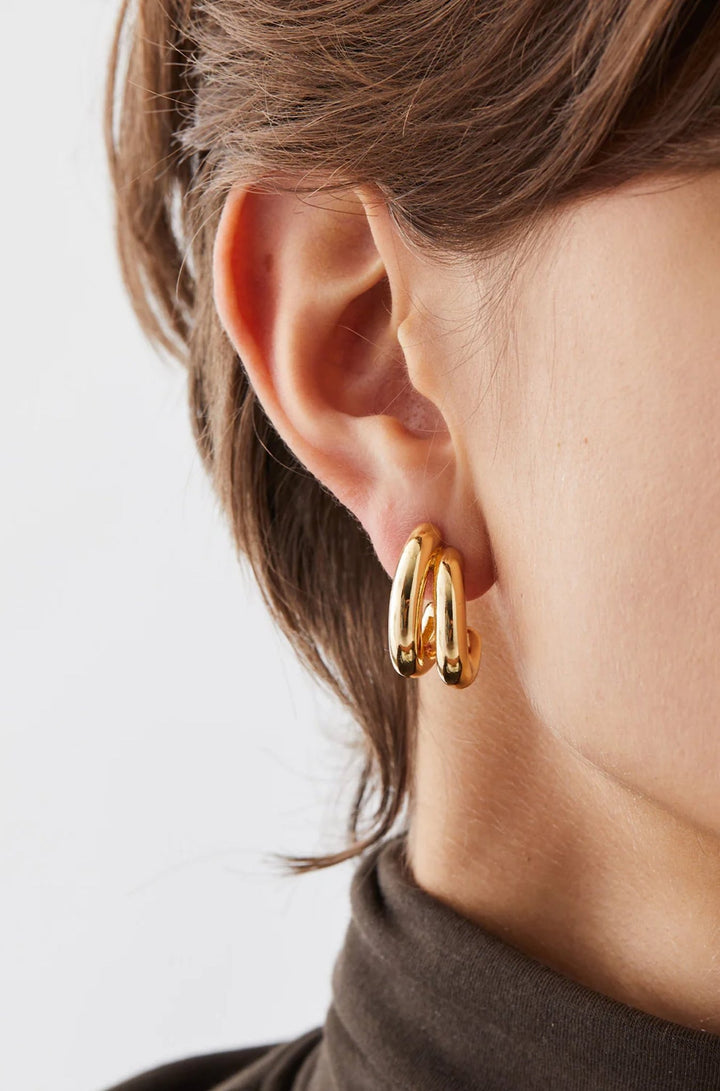 Florence Earring - obligato