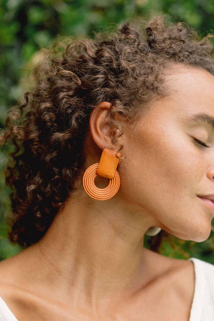 Folly earring - obligato