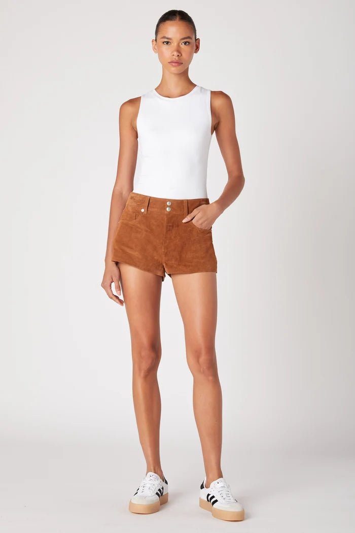 Fortune Cookie Shorts - obligato