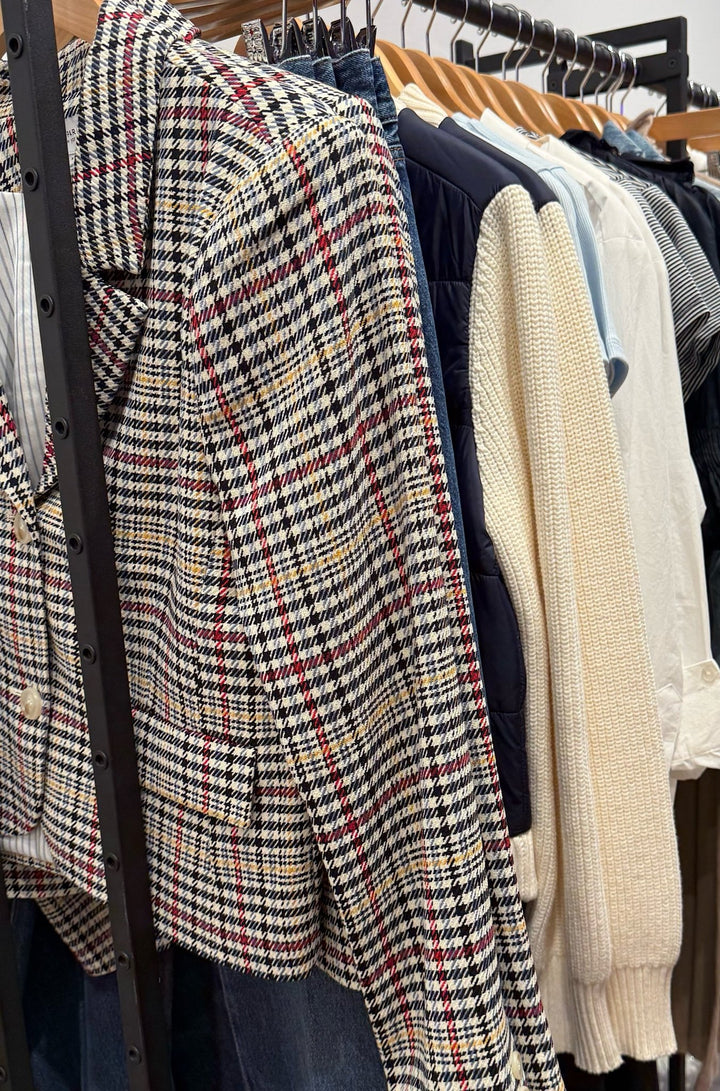 Franki Lady Blazer - obligato