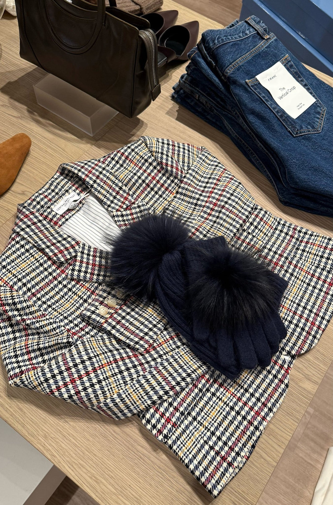 Franki Lady Blazer - obligato