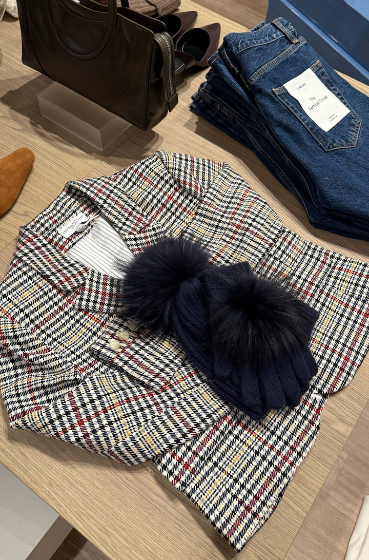 Franki Lady Blazer - obligato