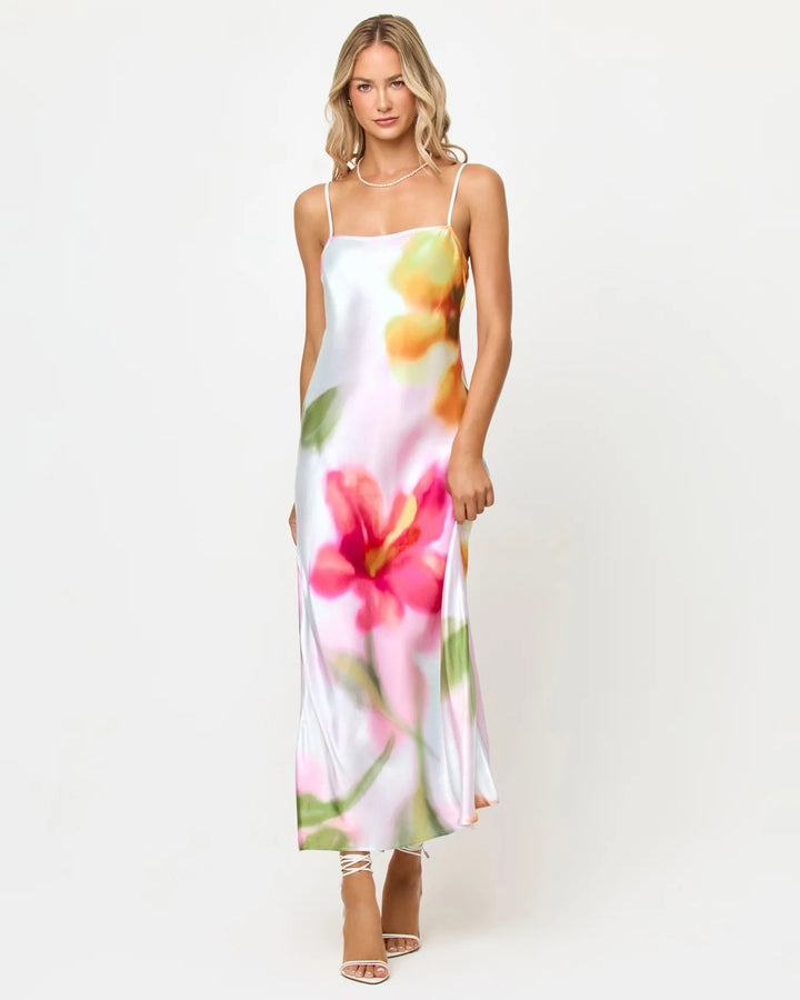 Gabby Maxi - obligato