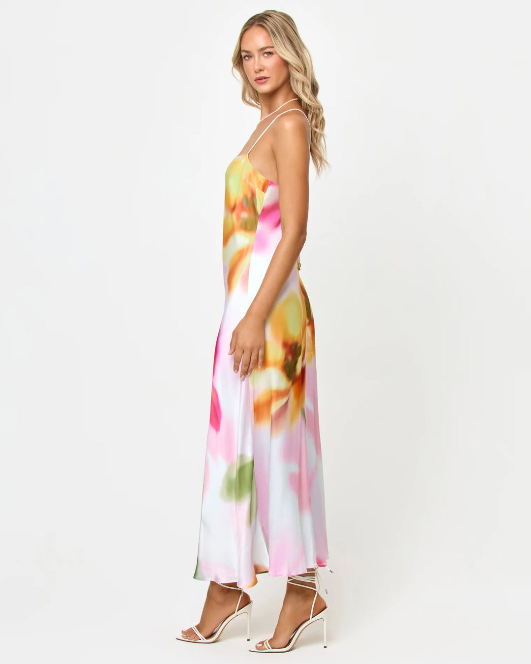 Gabby Maxi - obligato