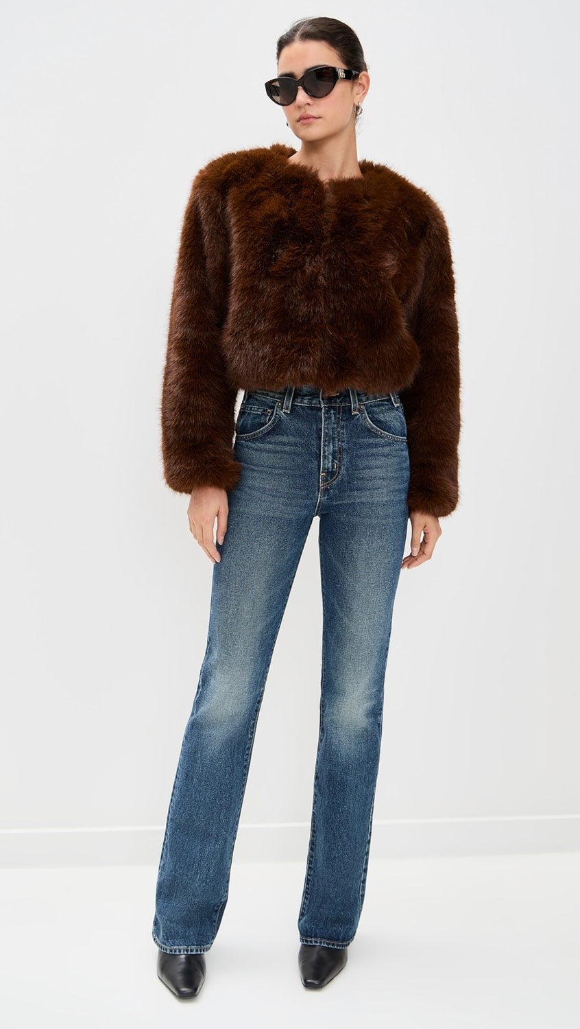 Gala Jacket - obligato