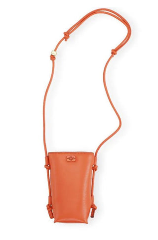 Ganni Bou Crossbody - obligato