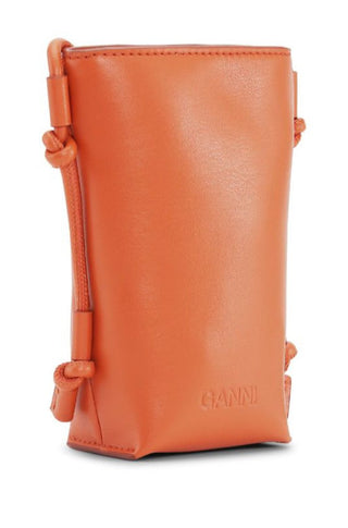 Ganni Bou Crossbody - obligato