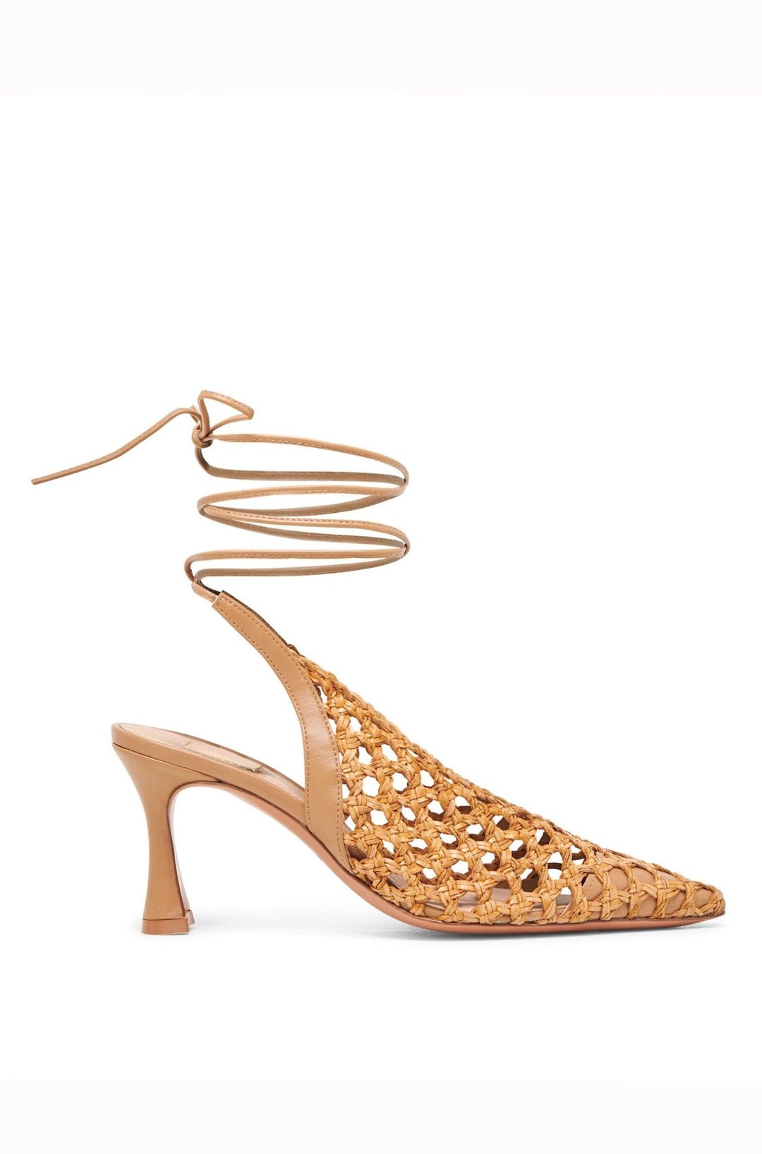 Gesica Heel - obligato