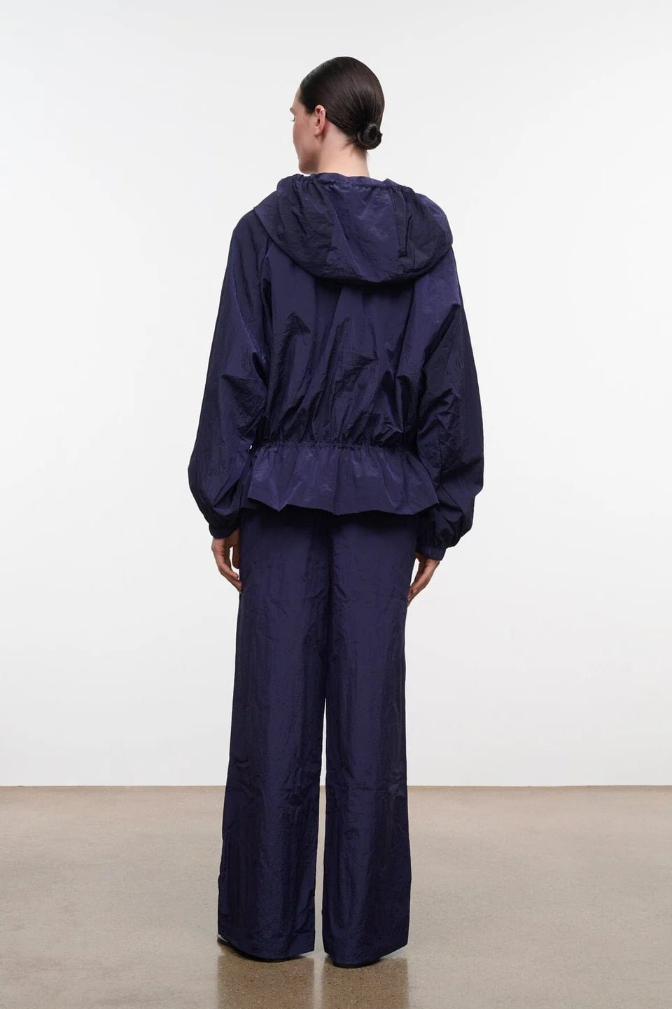 Glide Jacket in Nightfall - obligato