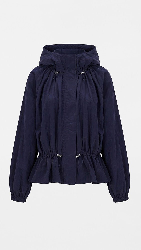 Glide Jacket in Nightfall - obligato